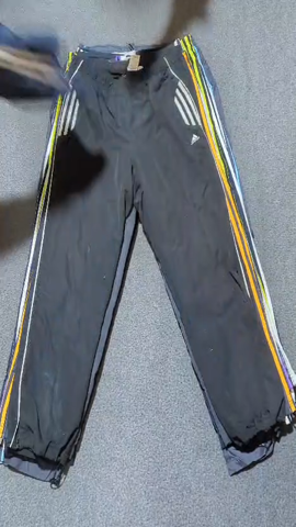 Premium Nike/Adidas Trackpants