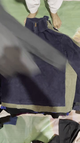 ralph Lauren light knits