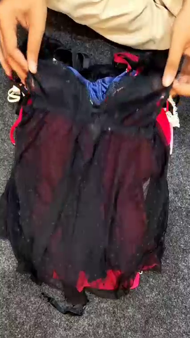 Schreib mir, wenn du ein persönliches Paket im Sti..