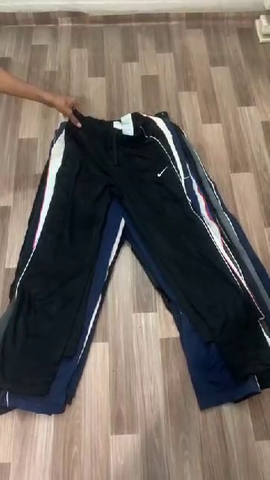 Nike Track Pants