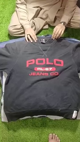 Polo sport Ralph Lauren jumper