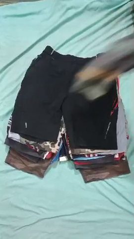 Vintage mini short str Xxs-xs