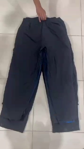 Nike Track Pants