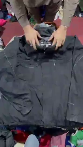 Columbia Jacket omni heat all sizes