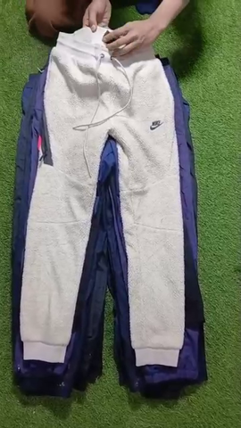 Pantalons de survêtement Nike