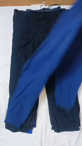 Nike track pants