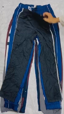 Nike track pants