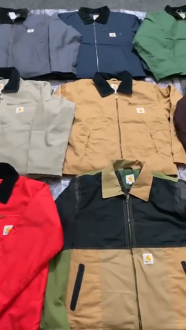 Carhartt Workwear jacket