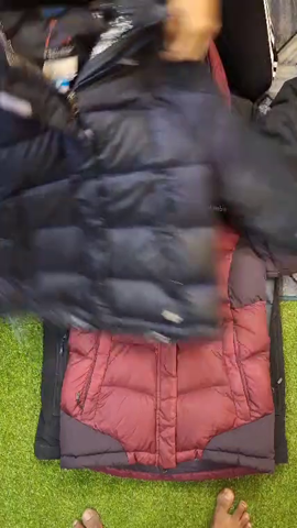 Columbia Jacket omni heat all sizes