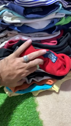 Ralph Lauren T-shirts