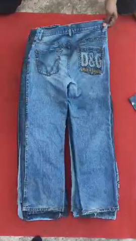 Dolce Gabbanna Jeans