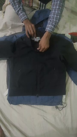 Giubbotti a vento Columbia