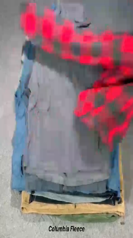 The North Face Fleece Jacket