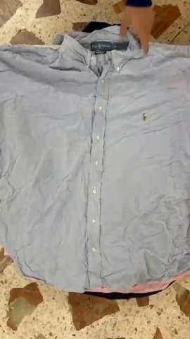 Ralph Lauren Polo shirt