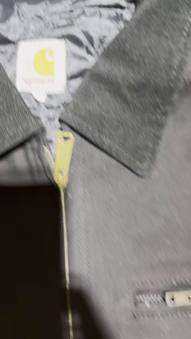 Carhartt Workwear jacket