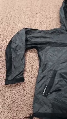 Mountain Hardwear Workwear jacket