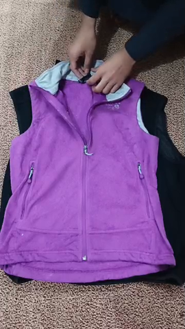 Mountain Hardwear Workwear jacket