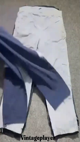 Premium Nike Trackpant