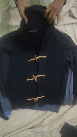 Ralph Lauren Sweater