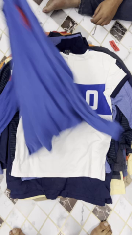 Ralph Lauren Long Sleeve T-shirt