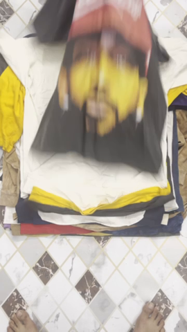 Unbranded Printed T-shirt