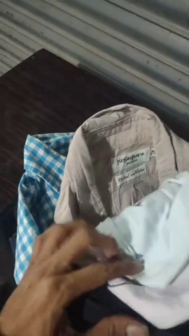 Ralph Lauren Button-up shirt