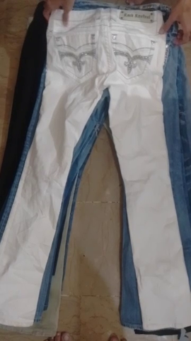 True Religion Bootcut