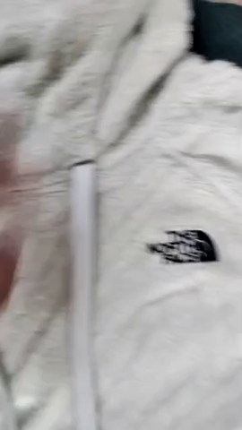 The North Face Fleece Jacket