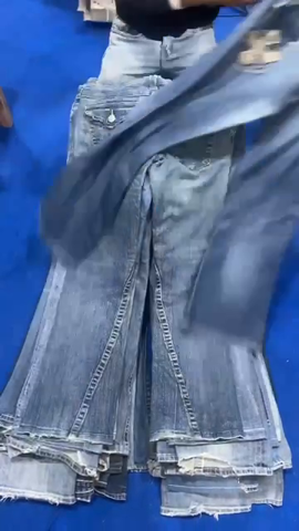 True Religion Bootcut