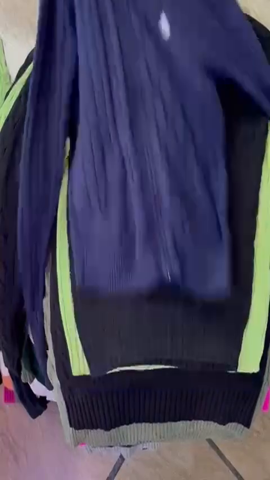 Ralph Lauren 1/4 Zip