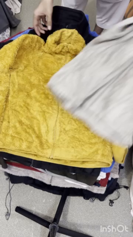 Patagonia Fleece Jacket