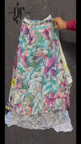 Unbranded Mini skirt