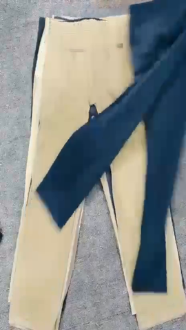 Carhartt Office trouser