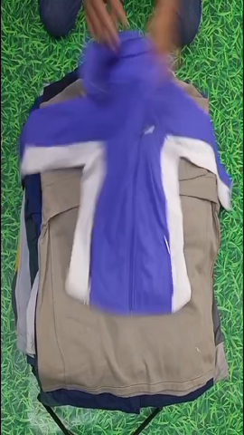 Columbia Windbreaker