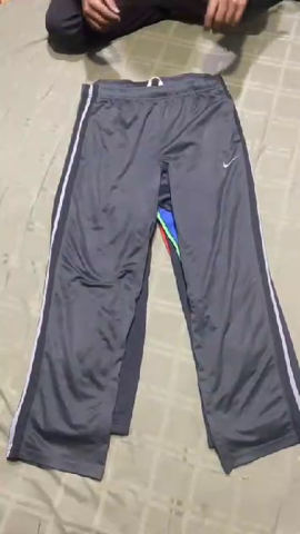 Nike Track pant