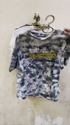 Unbranded Plain T-shirt