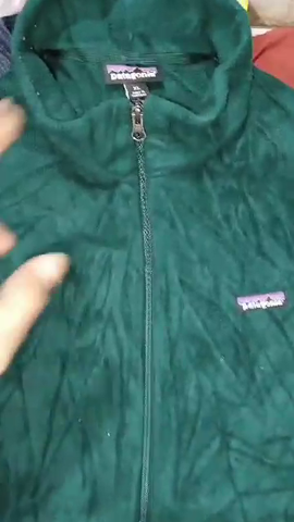 Veste en polaire Patagonia