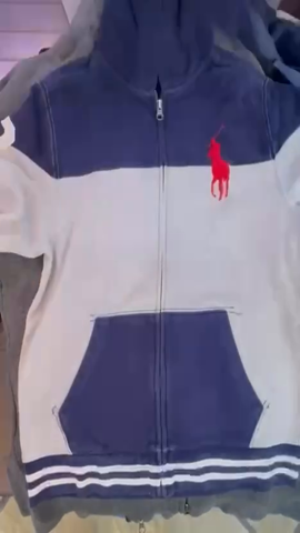 Veste en duvet Ralph Lauren