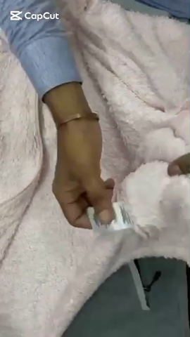 Patagonia Fleece Jacket