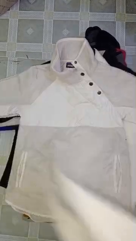 Veste en polaire Patagonia