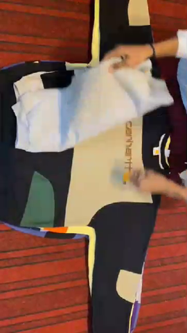 Nike Crewneck Sweatshirt