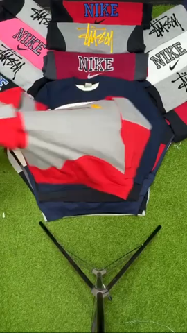 Sweatshirt à col rond Nike