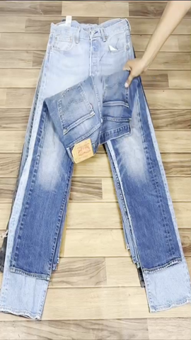 Levi's Jean short