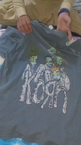 Unbranded Printed T-shirt