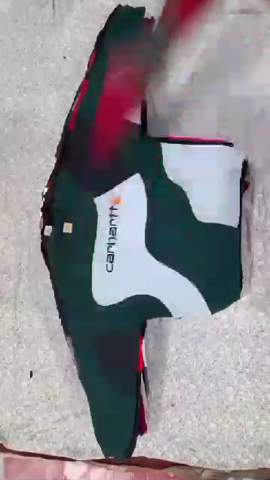 Nike Crewneck Sweatshirt