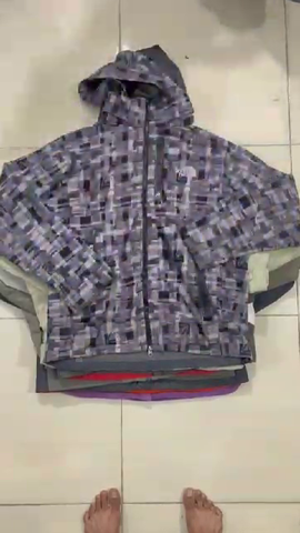 Veste en polaire The North Face