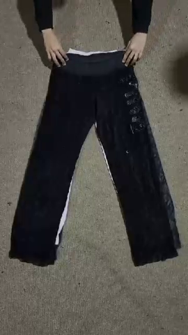 Juicy Couture Office trouser