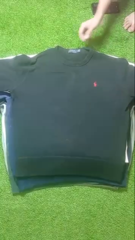 Ralph Lauren Polo shirt
