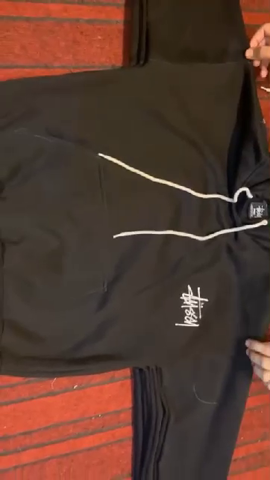 Nike Crewneck Sweatshirt