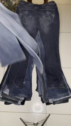 Miss Me Bootcut